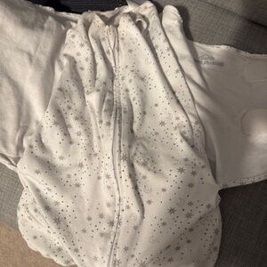 Halo sleep sacks (3)